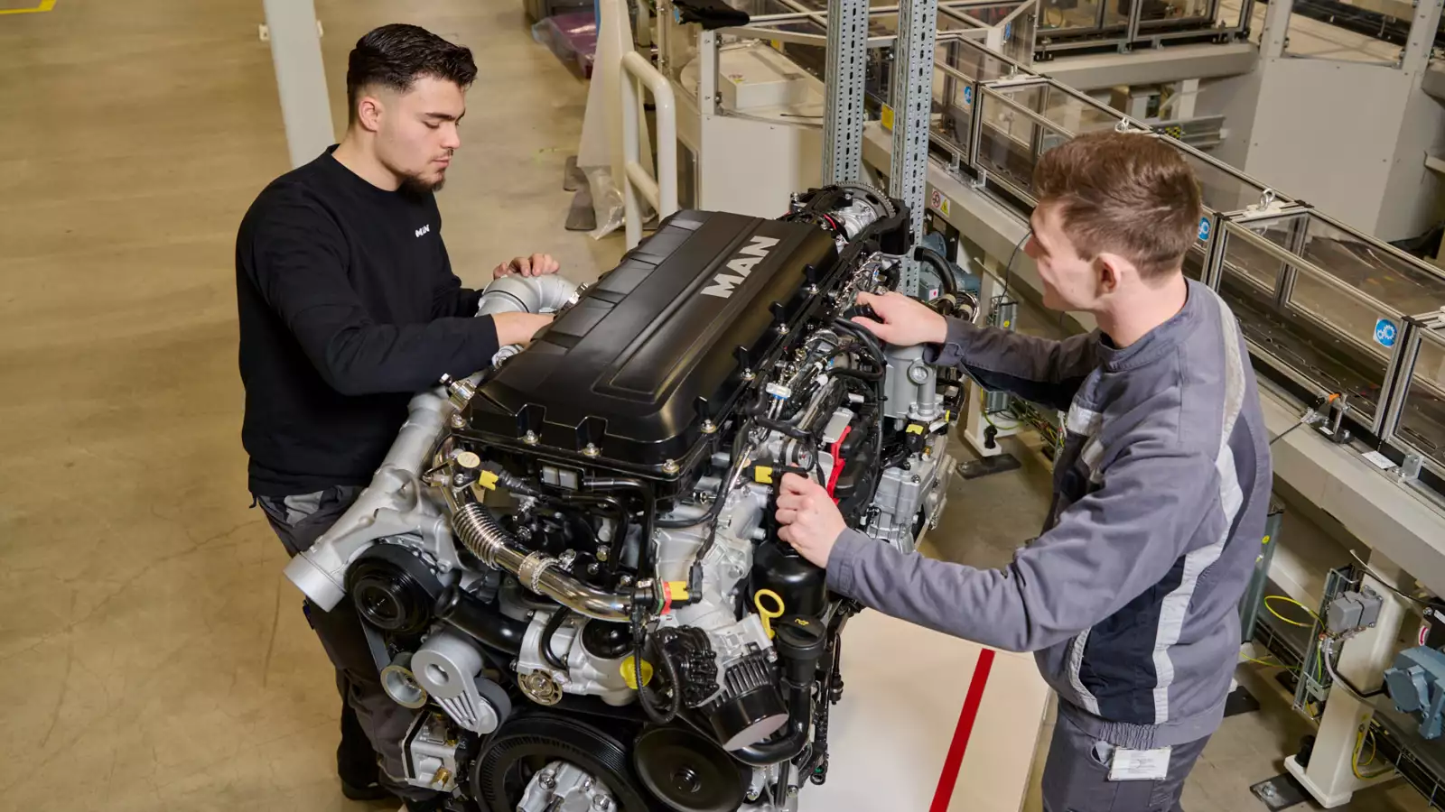 AutoTech Garage - Arquitetura